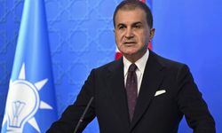 Ömer Çelik: Madleen’e müdahaleyi kınıyorum