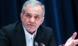 Pezeşkiyan'dan savaş yerine diplomasi vurgusu