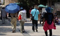 Van’ın 5 günlük hava tahmini açıklandı: Yağış yok!
