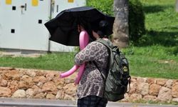 Van’da hava sıcaklıkları mevsim normallerinde