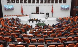 TBMM'de bu hafta İklim Kanunu Teklifi görüşülecek