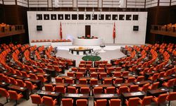 TBMM Genel Kurulu kapandı