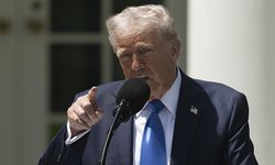 Trump: Yakında İsrail ve İran arasında da barış olacak