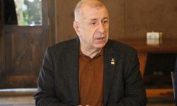Ümit Özdağ hakkında tahliye kararı