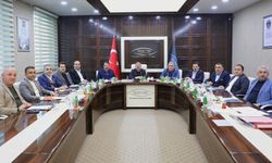 Van TSO’dan Kurban Bayramı mesajı