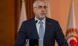 Bakan Işıkhan duyurdu!  20 yılın en düşük oranı