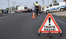 Bakan Yerlikaya: Bayram tatilinde 44 vatandaşımız hayatını kaybetti