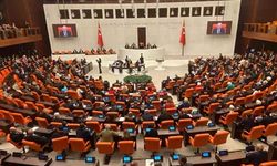 TBMM'de enerji ve maden alanlarına yönelik düzenlemeler görüşülecek