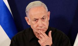 Netanyahu'dan Trump'a teşekkür