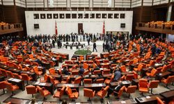 TBMM'de kabul edildi! 5 bin üzeri nüfusa belediye izni