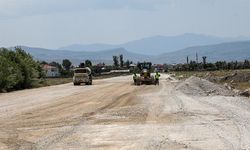 Van Valisi Ozan Balcı: Sonbahar itibariyle sahil yolu bitmiş olacak