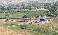 Eğitimci Ferhat Men o konuya dikkat çekti: Van’da mahalle mahalle çalışma yapmalı!