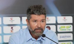 Van Spor yeni teknik direktörünü duyurdu!