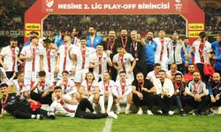 Van Spor FK sponsor destek miktarını açıkladı! Kim ne kadar verdi?