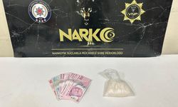 Van'da 'torbacı' operasyonu! 27 şahsa yasal işlem yapıldı