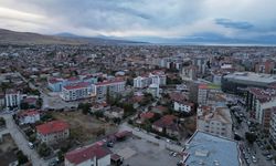 Van’ın otomasyon verileri açıklandı