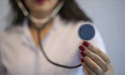 Maliye'ye takılan doktorlar 2,1 milyar liralık matrah artırdı