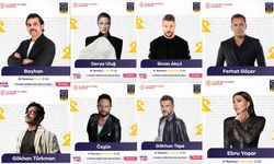 Van’daki büyük festival için geri sayım başladı! Ünlü sanatçılar geliyor