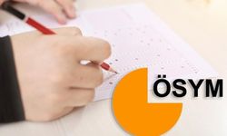 YKS'nin ilk oturumu TYT yarın yapılacak