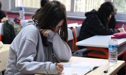 YKS için geri sayım başladı