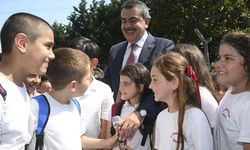 Ortaokul öğrencileri için düzenlenen etkinlik sayısı 8 milyona dayandı