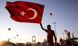 İstanbul'da, 15 Temmuz gecesi darbecilere karşı verilen mücadele akıllara kazındı