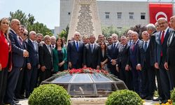 TBMM'de 15 Temmuz şehitleri anıldı
