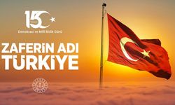 MEB "Zaferin Adı Türkiye" dergisini yayımladı