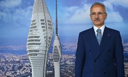 30 büyükşehirde yeni kule projeleri hayata geçirilecek