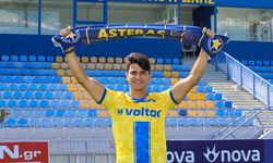 Van Spor’un yeni yabancı oyuncusu Crespi oldu