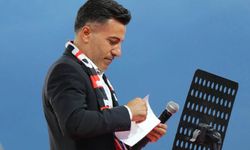Başkan Temel kombine hedefini açıkladı