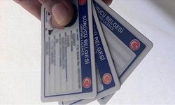 Eski tip ehliyetler 1 Ağustos'ta geçerliliğini yitirecek