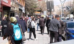 İçişleri Bakanlığı açıkladı! Van’da gerileme var