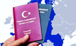 AB'den türkler için vize kolaylığı
