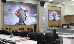 Van’da afetlere yönelik psikolojik ilk yardım eğitimi