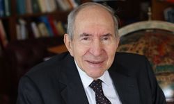 Altan Öymen hayatını kaybetti