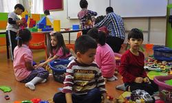Ortaokullar bünyesinde ana sınıfı açılabilecek