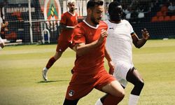 Vanspor’dan dördüncü prova