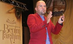 Tarihçi Talha Uğurluel anlattı: Mimar Sinan ve Van Gölü!