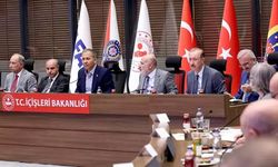 Bakan Yerlikaya: Sahipsiz hayvanların toplanması hem insani hem hukuki bir sorumluluktur