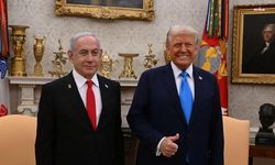 Trump: Gazze’de barış yolundayız