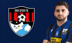 Van Spor üçüncü yabancı transferini duyurdu