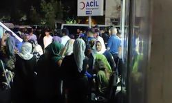 Annesini bıçakla yaralayan kardeşini öldürüldü