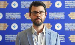 Boğaziçi Üniversitesi Uluslararası Hukuk Konferansı 2025 sona erdi