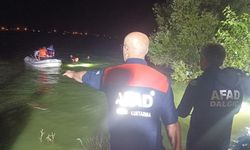 Van'dan arama kurtarma ekipleri sevk edilmişti! Cansız bedenine ulaşıldı