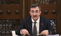 Yılmaz: Güçlü Türkiye bölgemizde huzurun ve refahın teminatıdır
