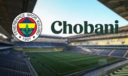 Fenerbahçe, stadyum ve Avrupa forma sponsorluğu için Chobani'yle anlaştı