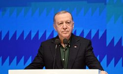Erdoğan: Bugün, büyük ve güçlü Türkiye'nin şafağı söküyor