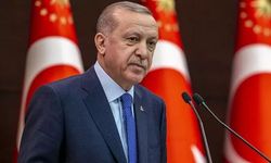Cumhurbaşkanı Erdoğan: YKS sonuçları tüm öğrencilerimize hayırlı olsun
