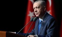 Cumhurbaşkanı Erdoğan'dan Altan Öymen için başsağlığı mesajı
